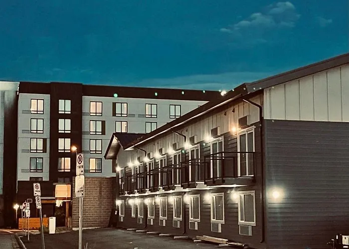 Econo Lodge