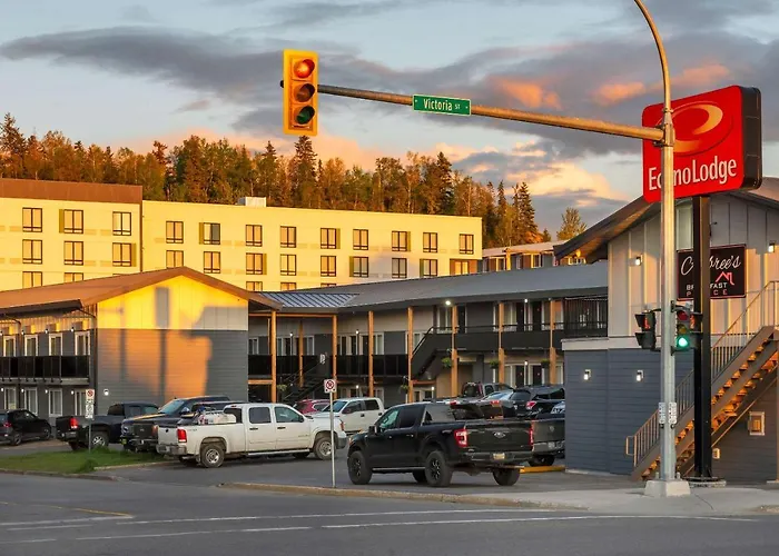 Econo Lodge