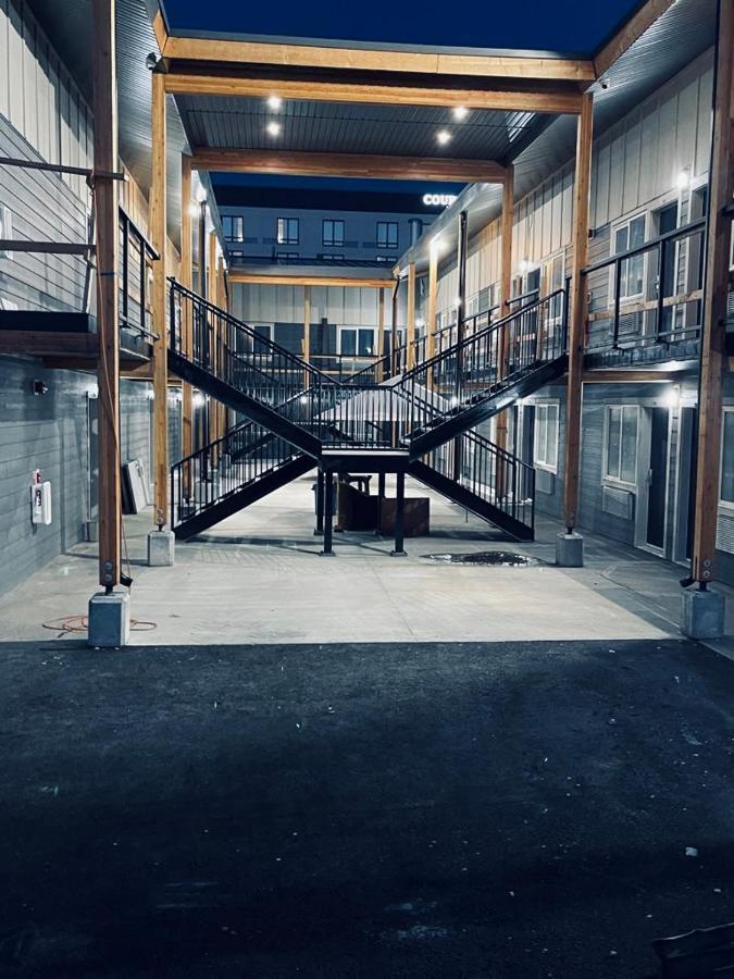 Econo Lodge Prince George