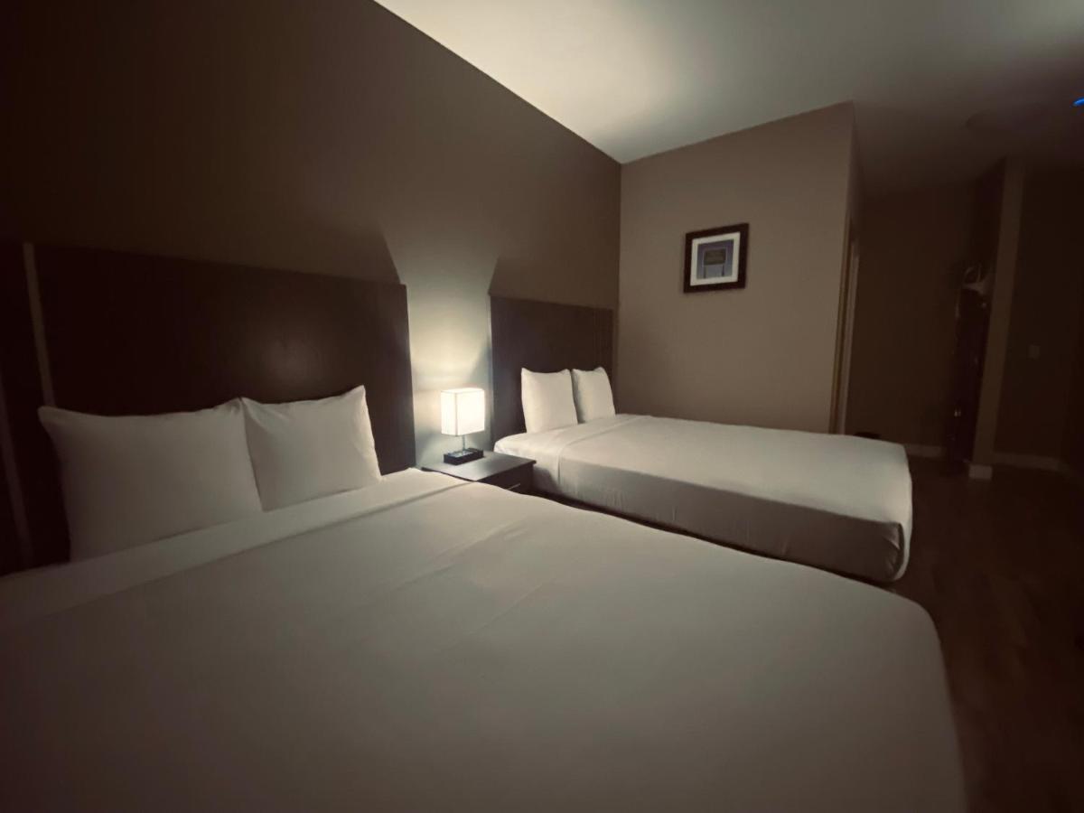 Lodge Econo *