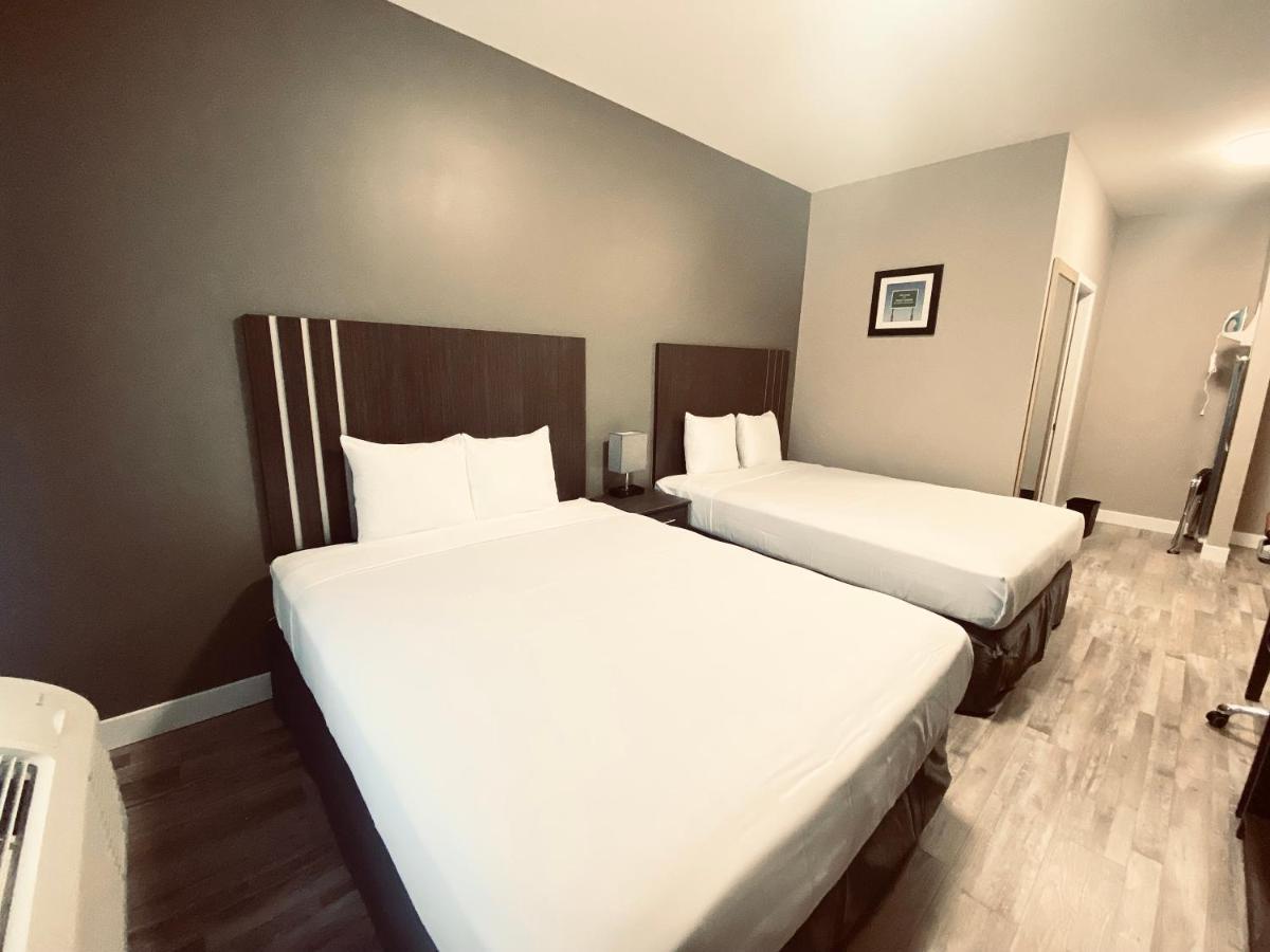 Econo Lodge