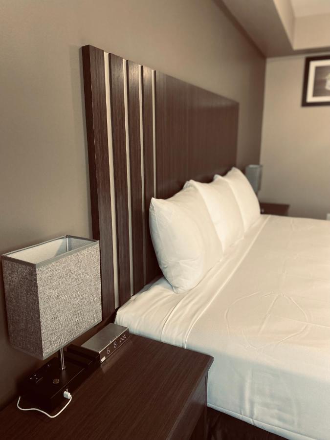 Lodge Econo Prince George