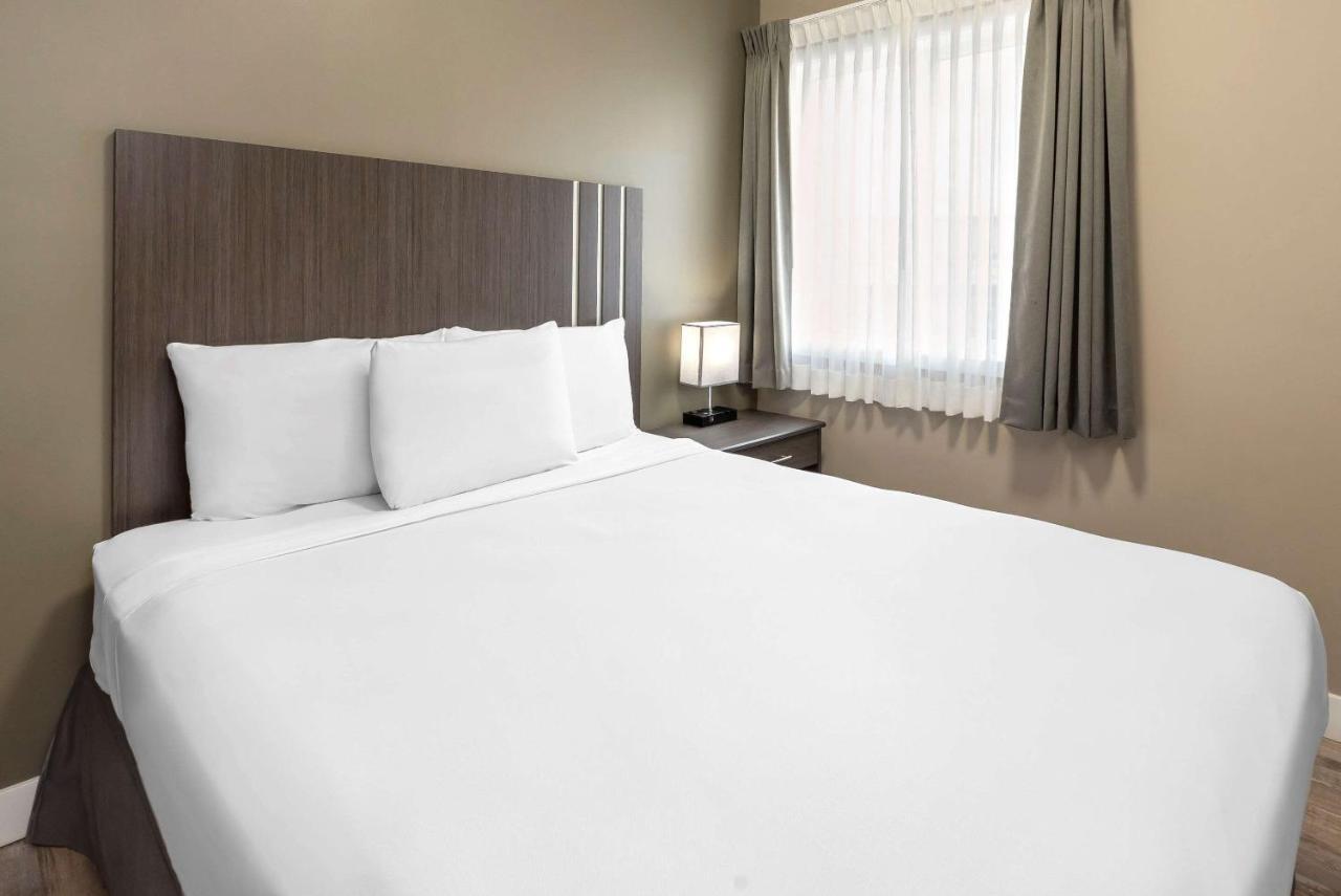 Lodge Econo Prince George