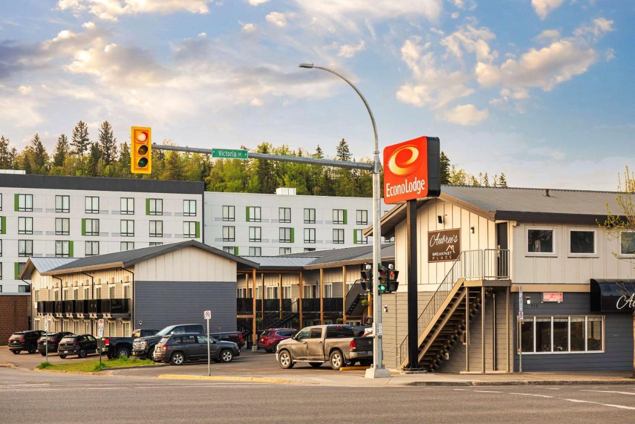 Lodge Econo Prince George
