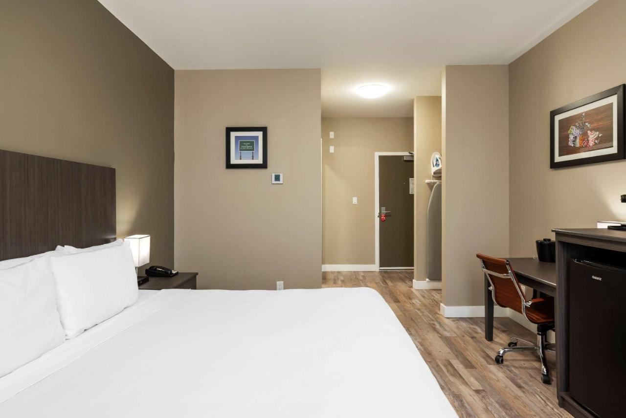 Econo Lodge