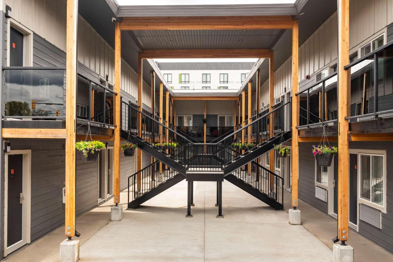 Lodge Econo Prince George