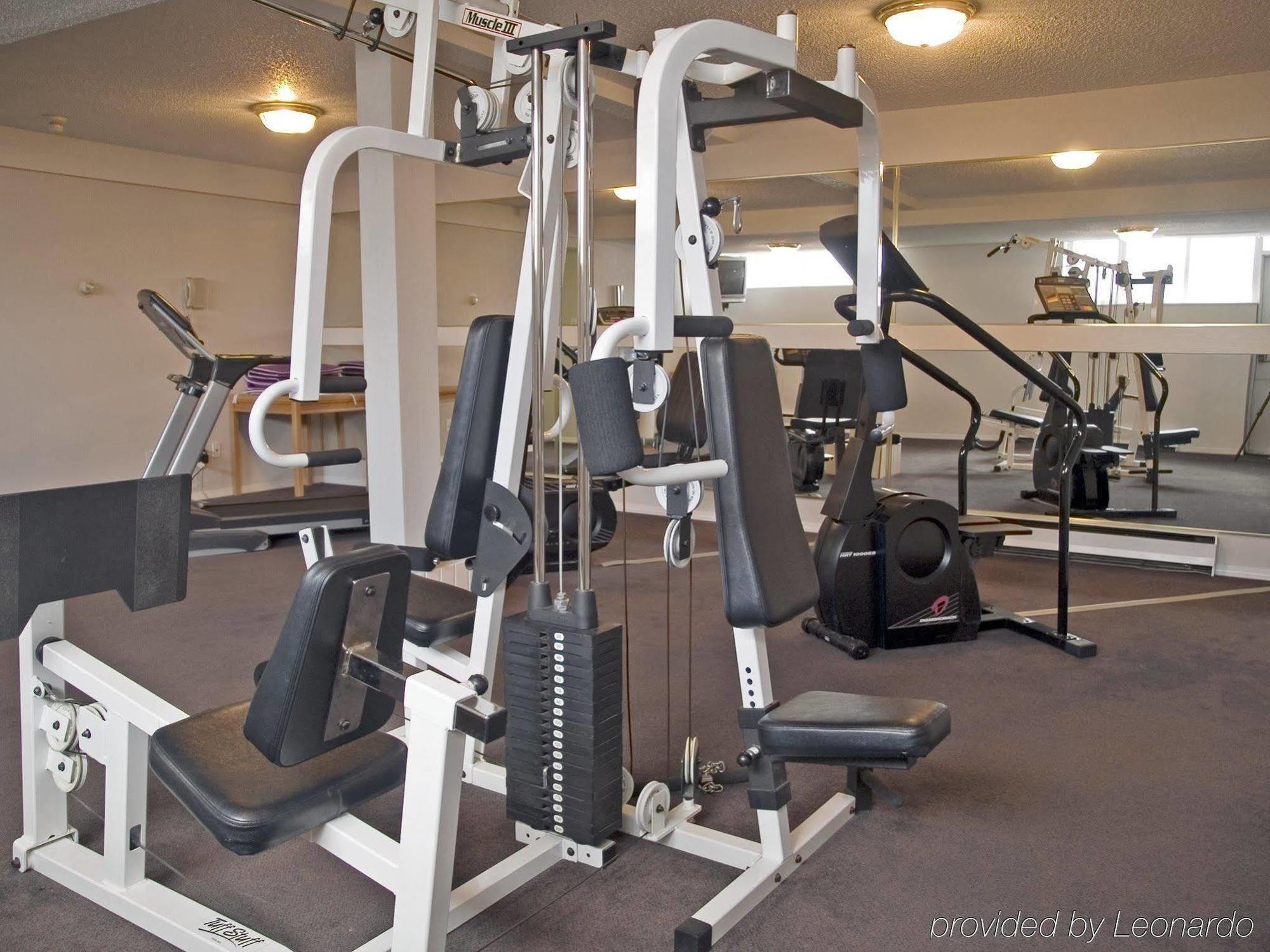 Econo Lodge Prince George
