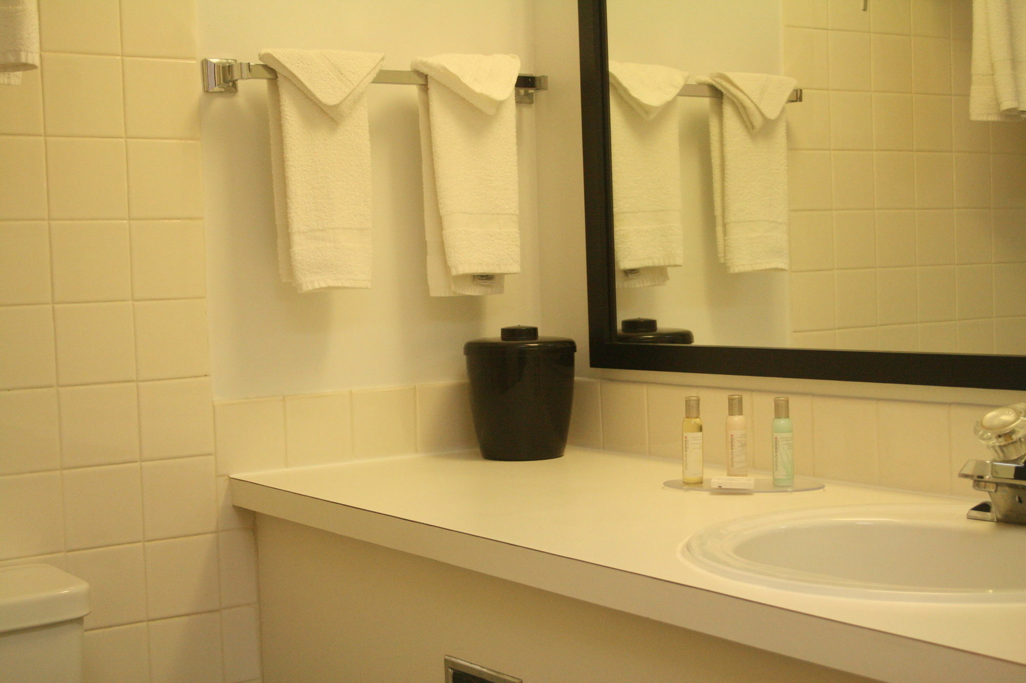 Econo Lodge *