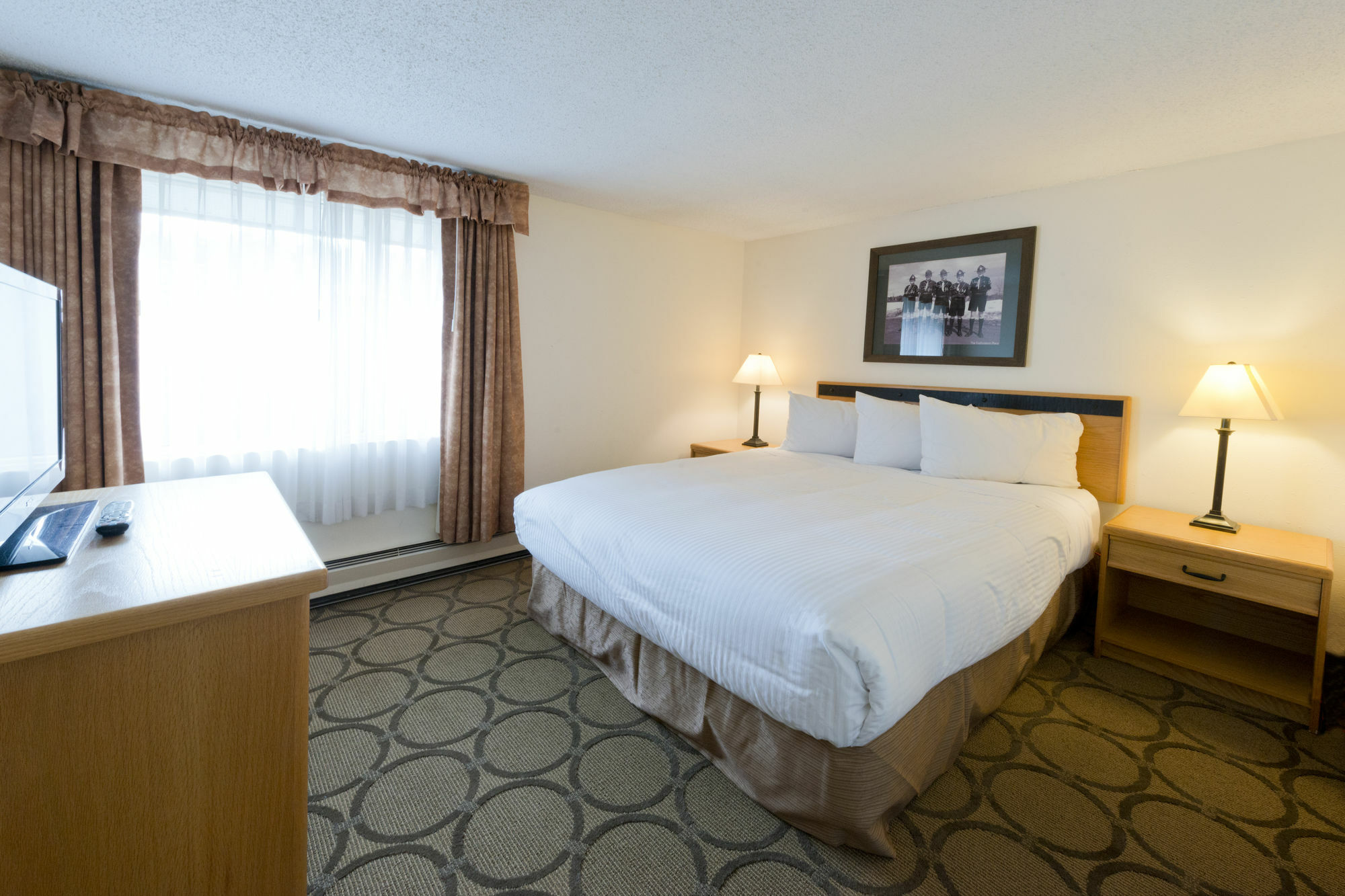 Econo Lodge Prince George