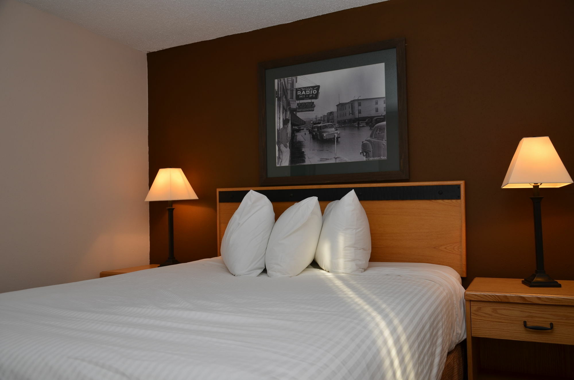 Lodge Econo