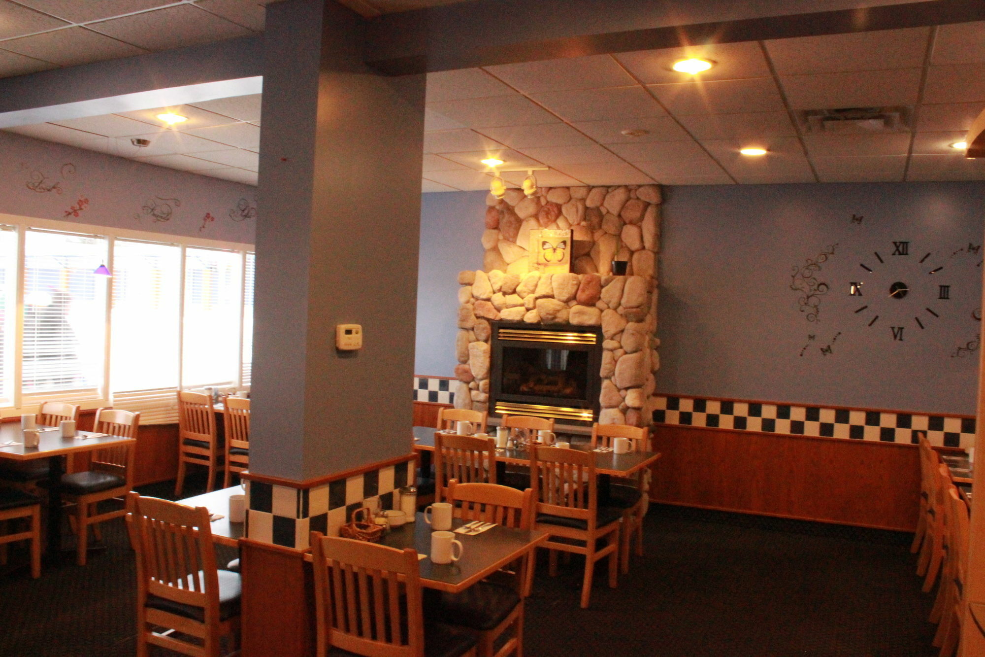 Lodge Econo