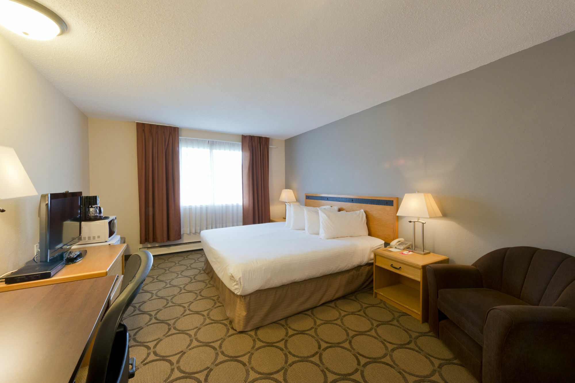 Econo Lodge Prince George
