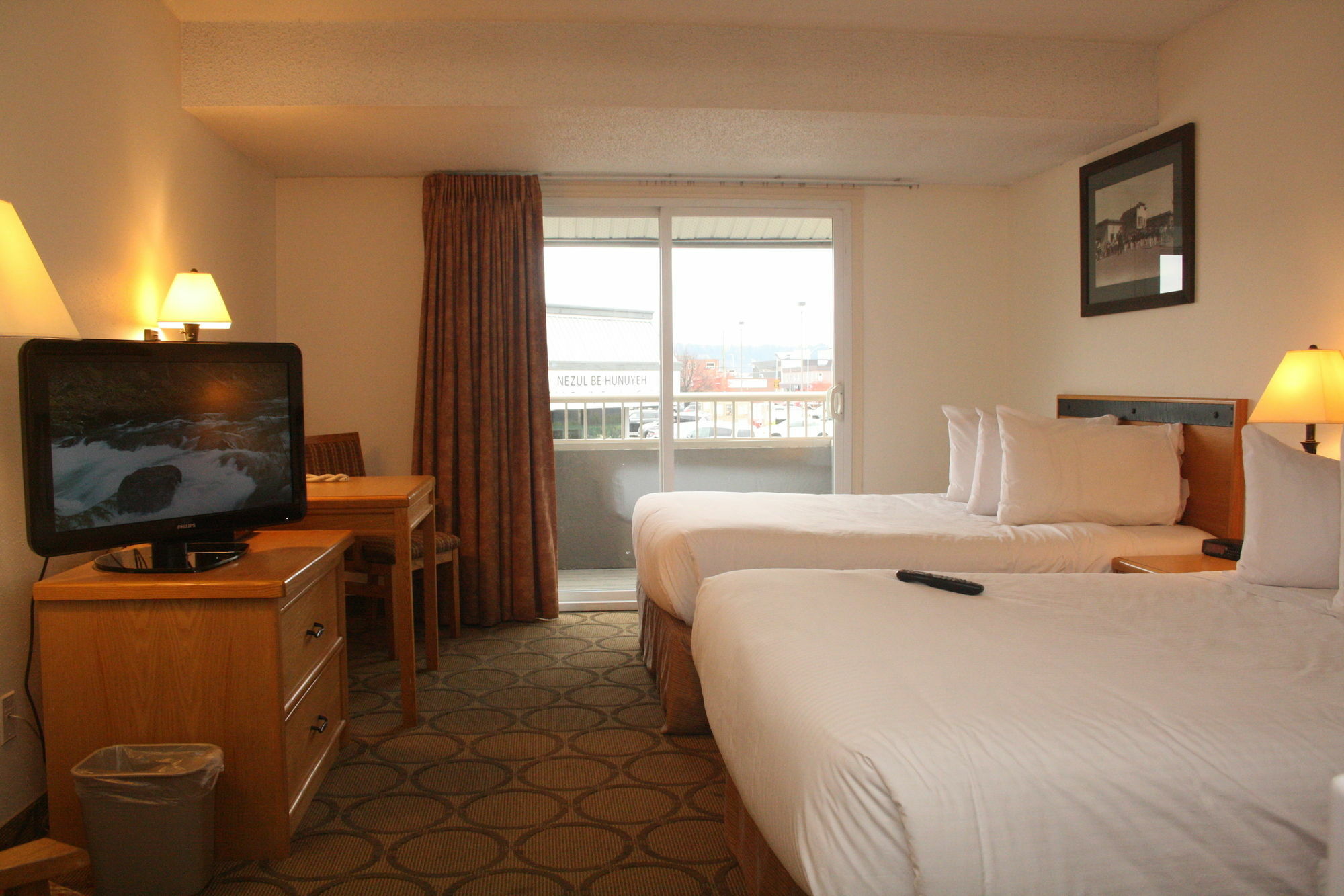 Econo Lodge